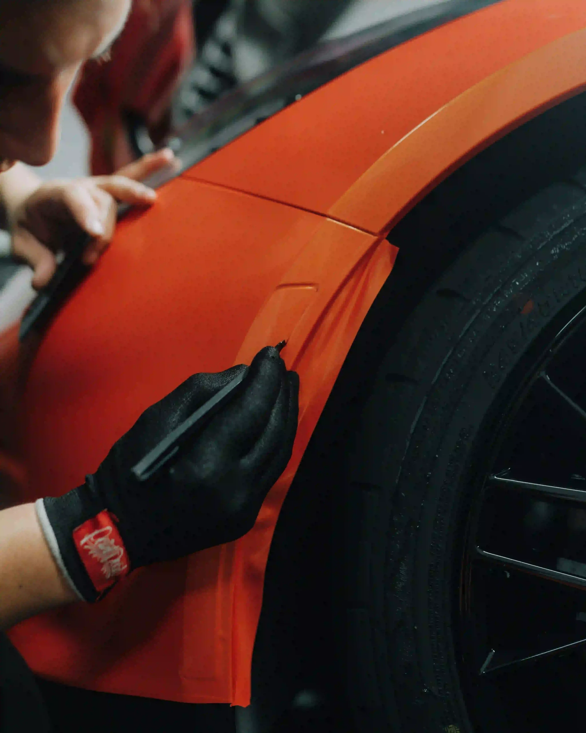 شركة اوتو جارد