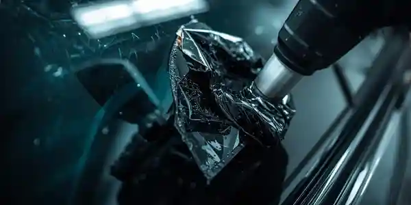 كيفية إزالة التظليل من زجاج السيارة الكويت